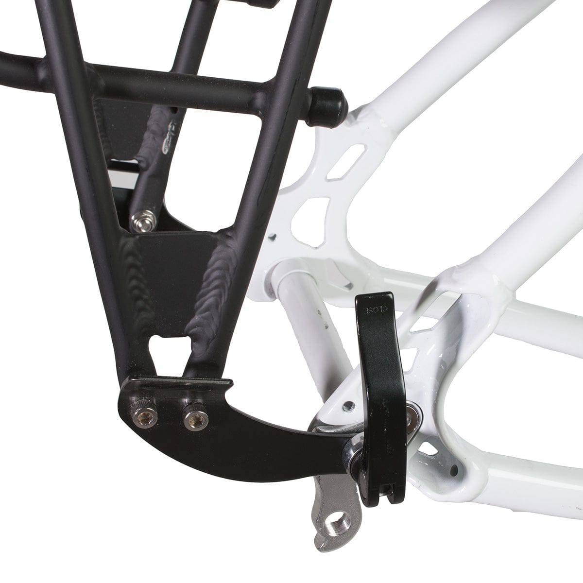 axiom streamliner disc dlx rear rack