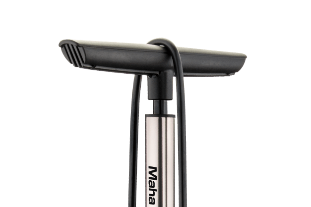 Birzman Floor Pump Maha Push Twist V