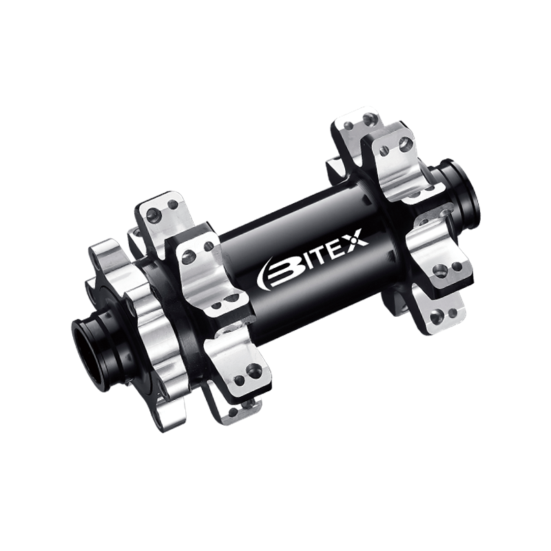 Bitex fat bike discount hubs