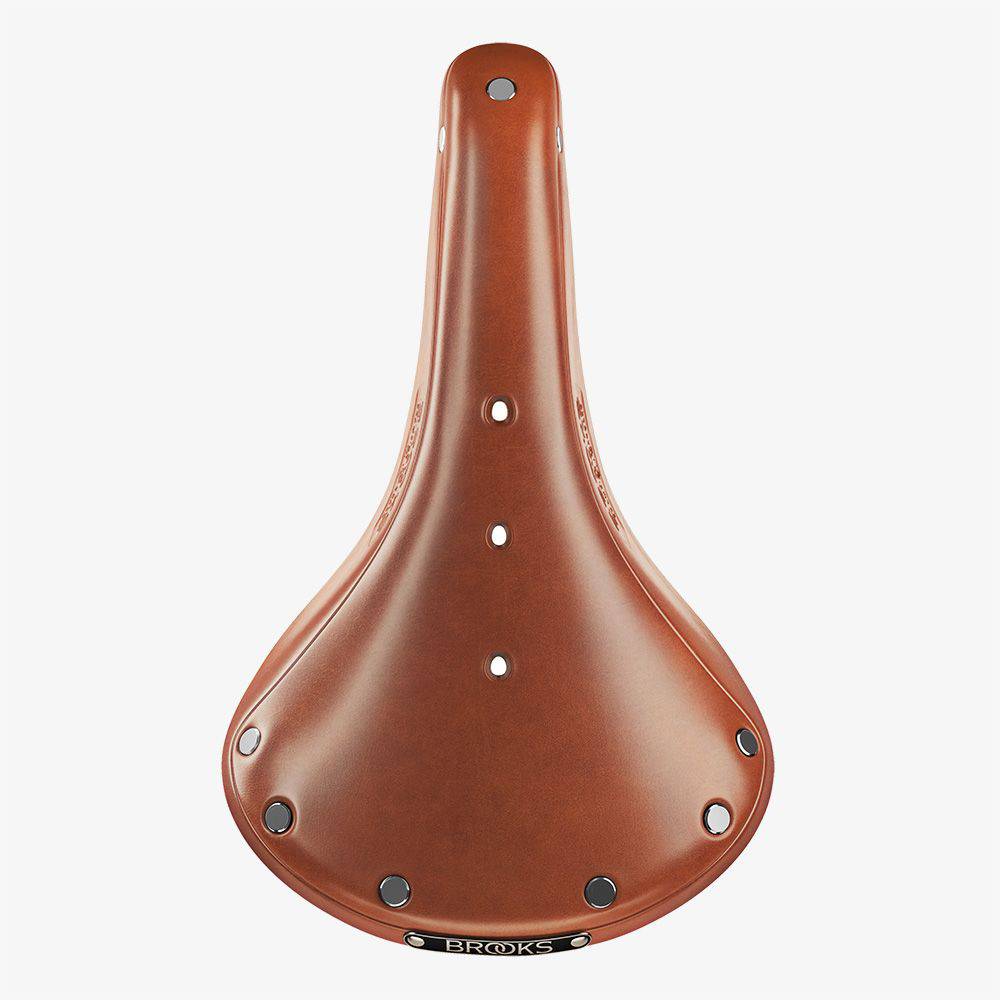 Brooks England Leather Saddles B17 Standard