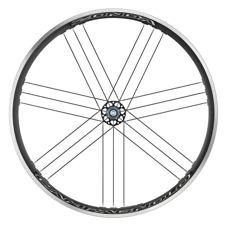 Clincher rim best sale brake wheelset