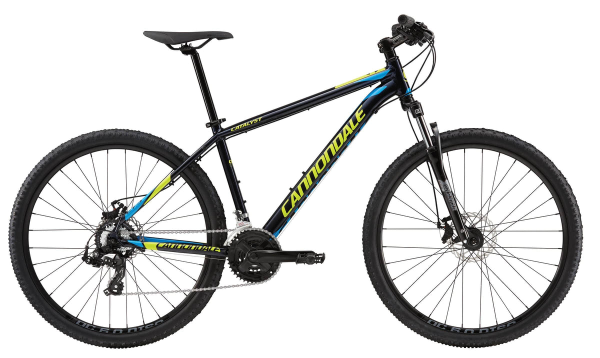 Cannondale Mountain Bike Catalyst 4 27ER 650B Cycling Boutique