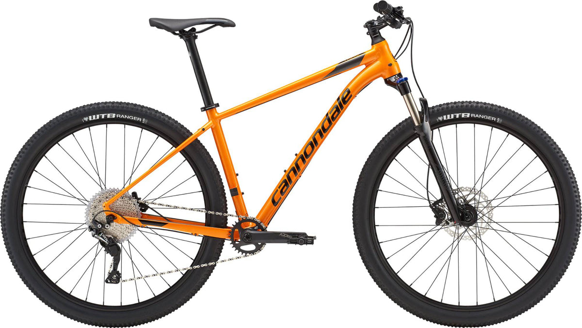 Cannondale Mountain Bike Trail 3 29er 2019 Cycling Boutique