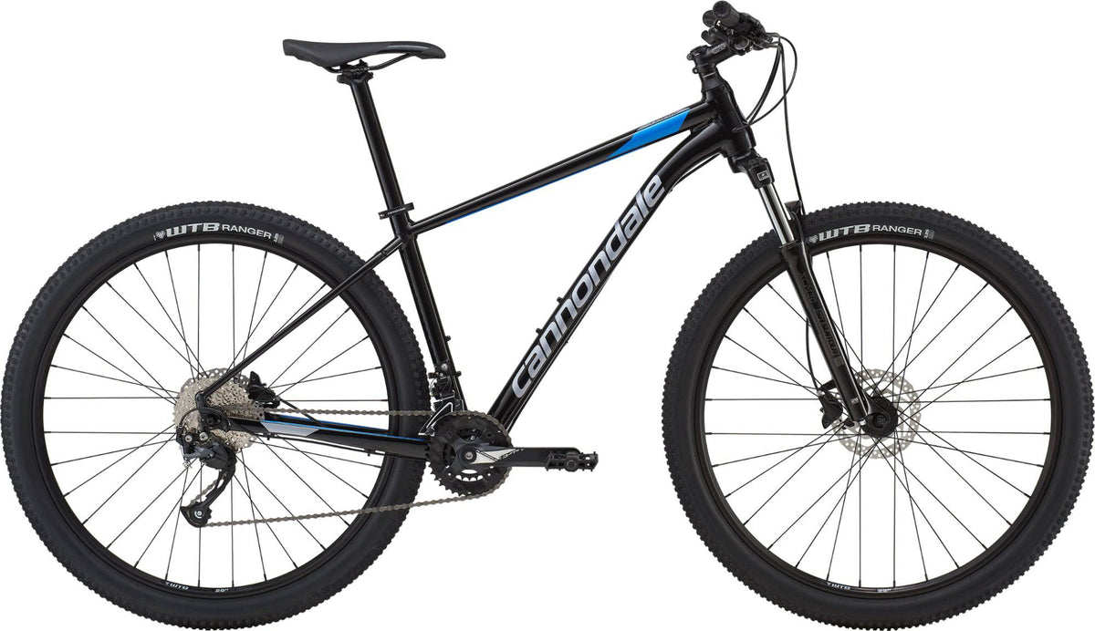 Cannondale trail best sale