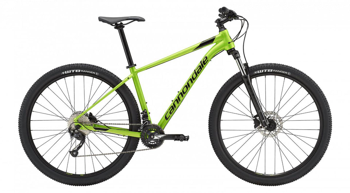 Cannondale Mountain Bike Trail 7 29er 2019