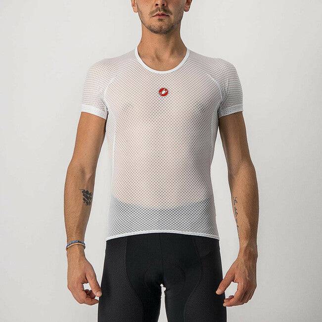 Castelli pro issue 2024 short sleeve base layer