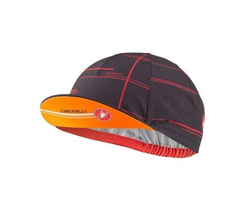 Castelli upf sale cycling cap