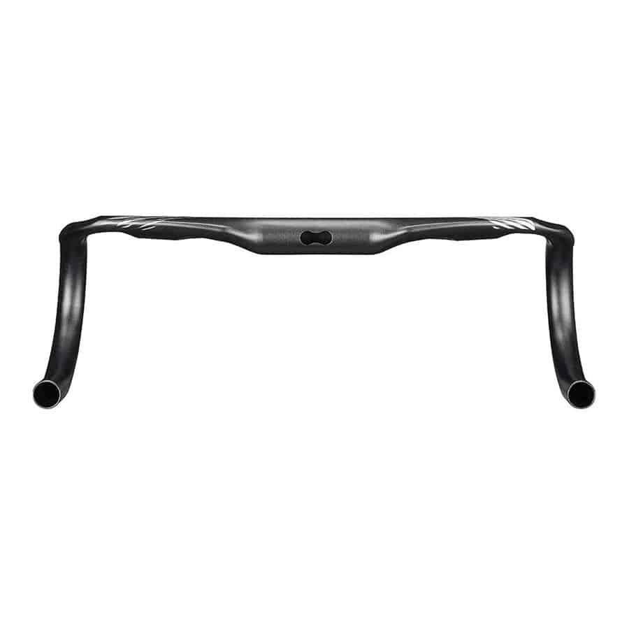 Controltech Aero Roadbike Handlebar Cougar Alloy with Di2