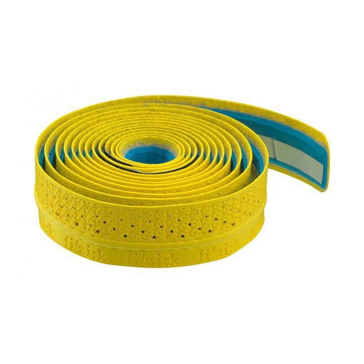 Fizik yellow hot sale bar tape