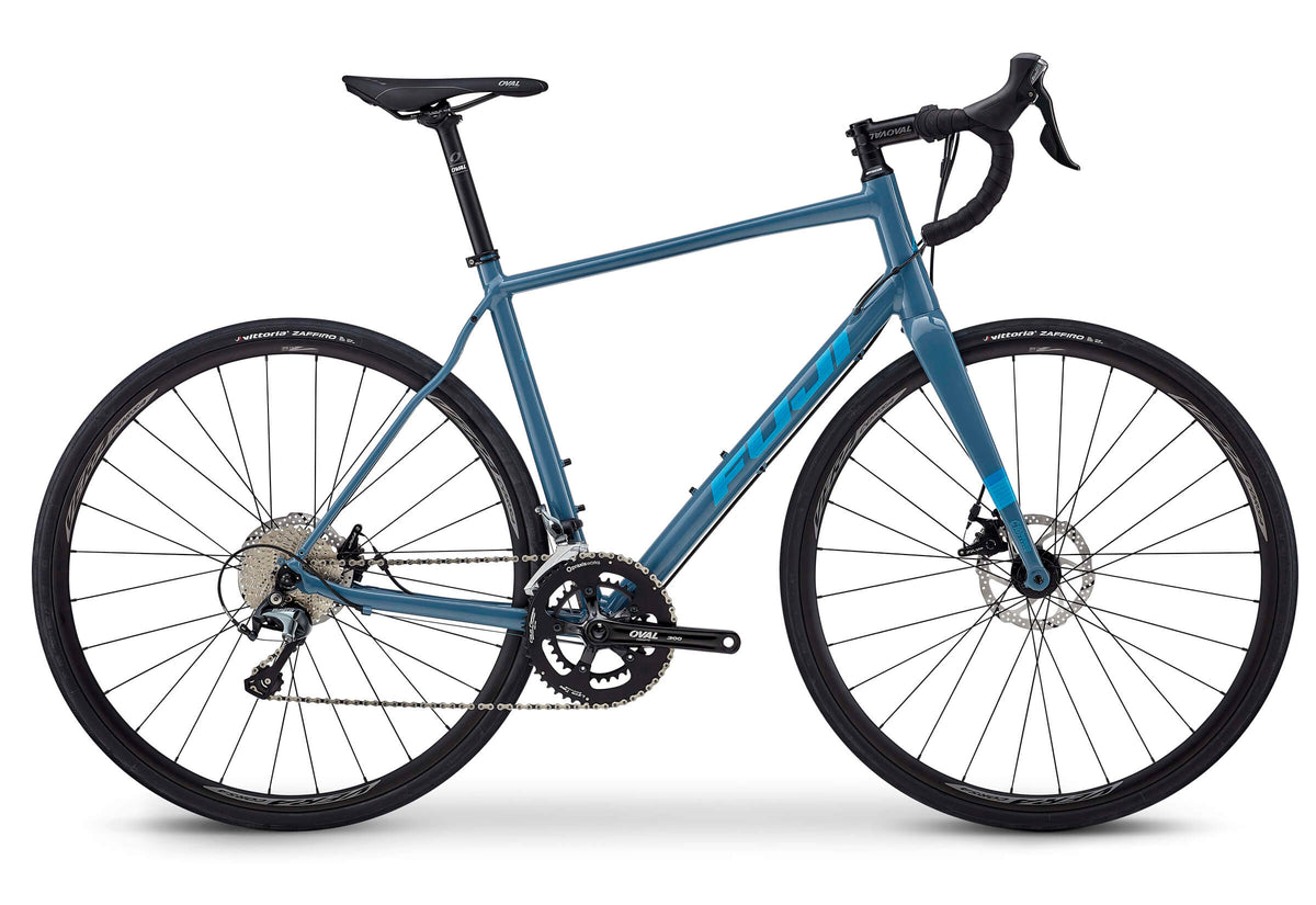 Fuji endurance hot sale bike