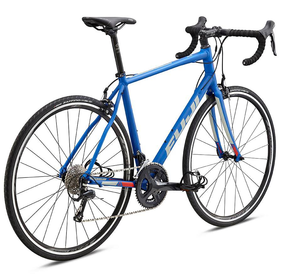 Fuji Bikes USA Road Bike Sportif 2.1 2018