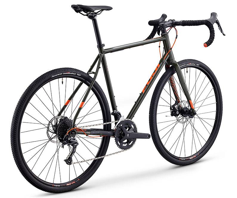 Fuji cheap brevet 2.3