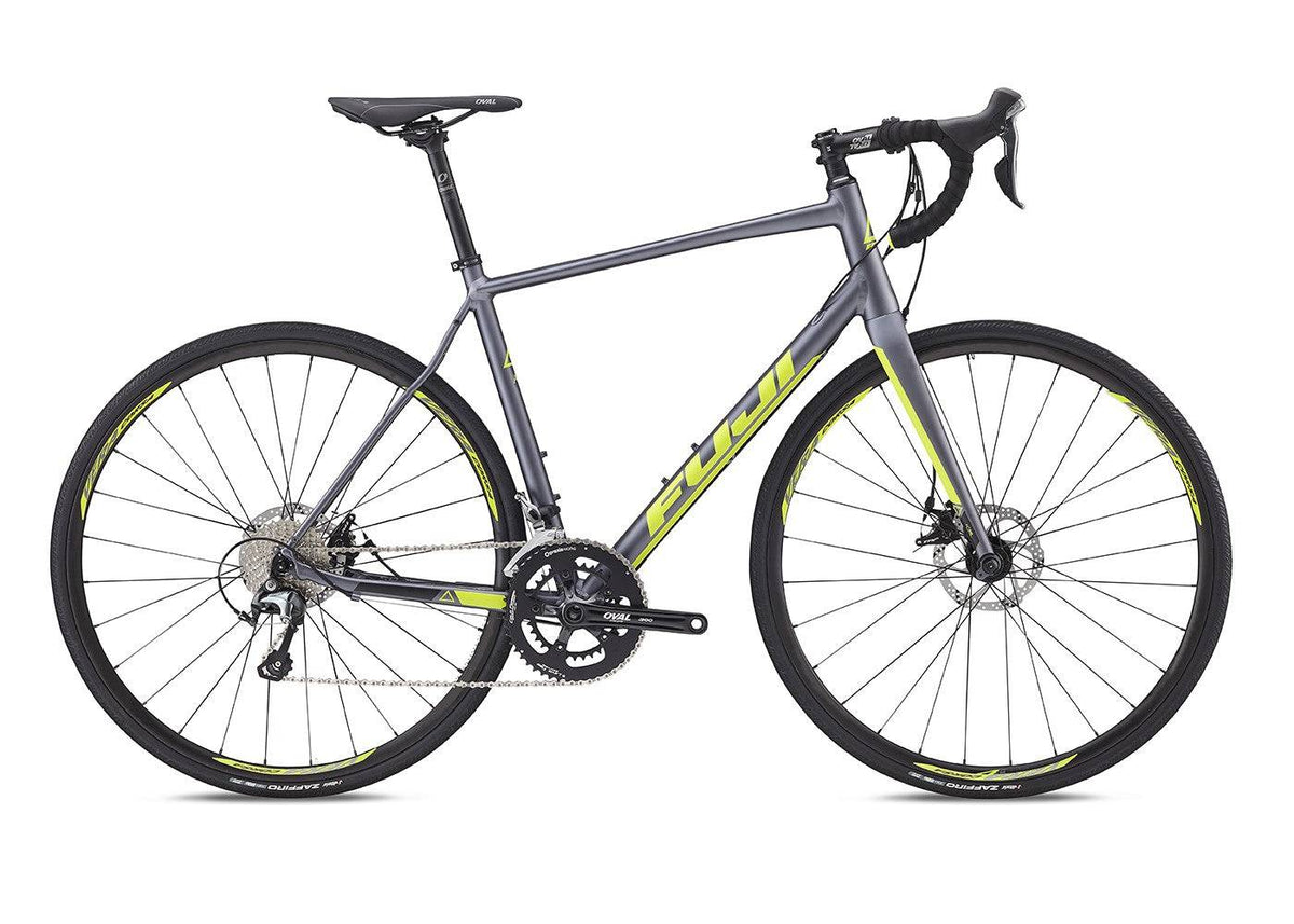 Fuji fc best sale 440 monocoque carbon