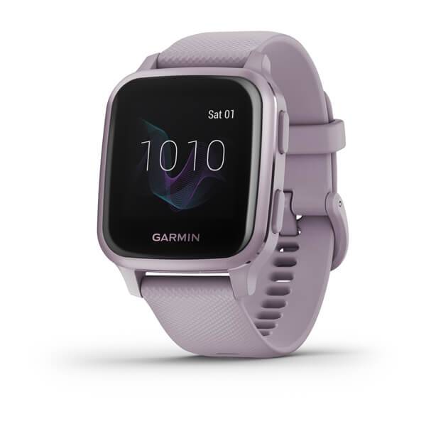 Garmin touch screen sales watch