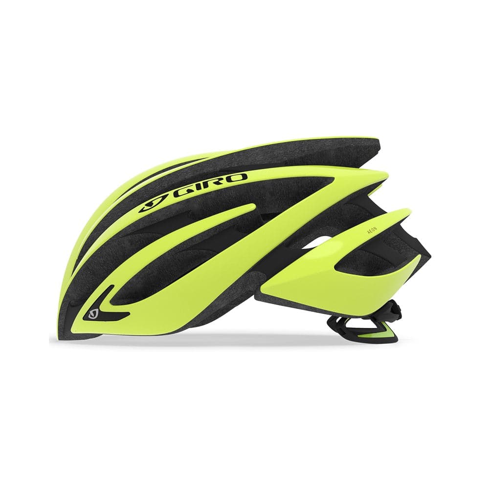 Giro aeon road bike 2024 helmet