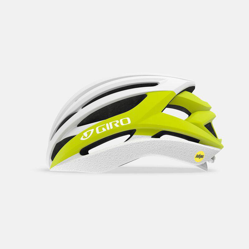 Giro syntax mips discount road helmet review