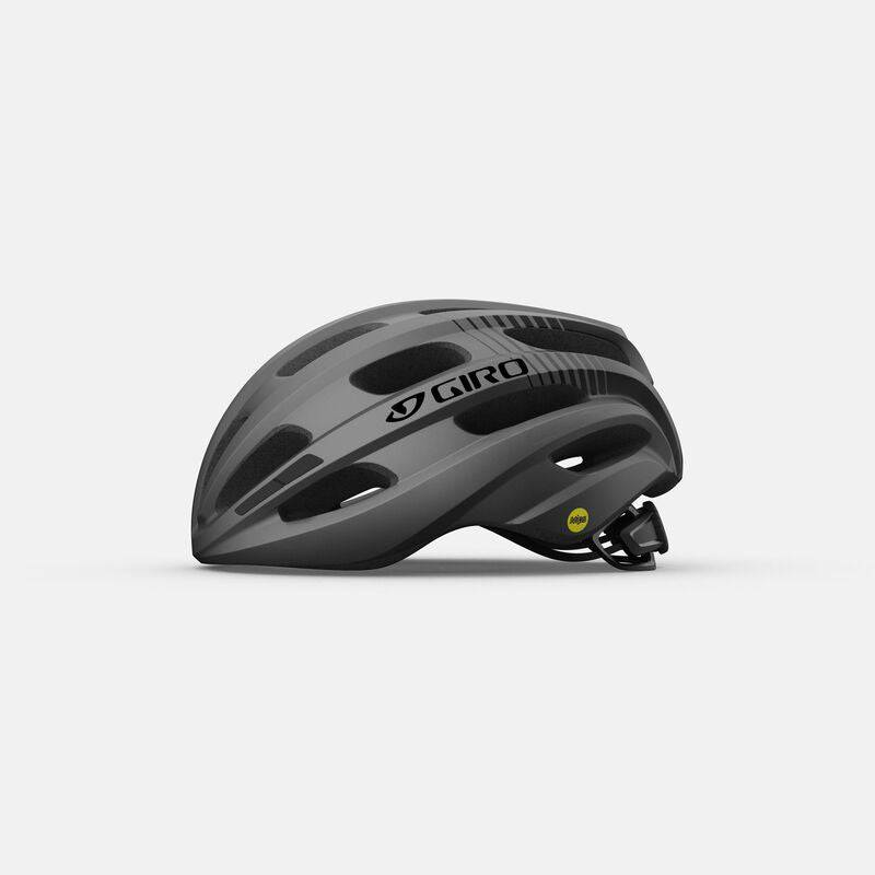 Giro isode mips unisex road store cycling helmet