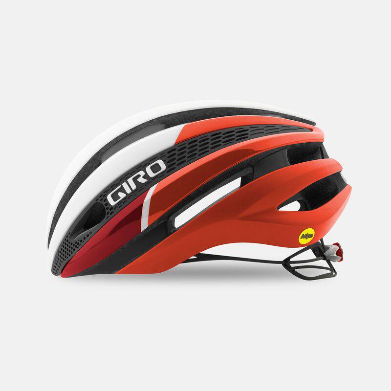 Giro Road Cycling Helmets | Synthe MIPS