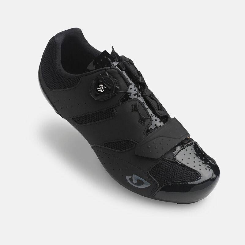 Giro Road Clipless Shoes SPD SL Savix HV For Wide Broad Feet