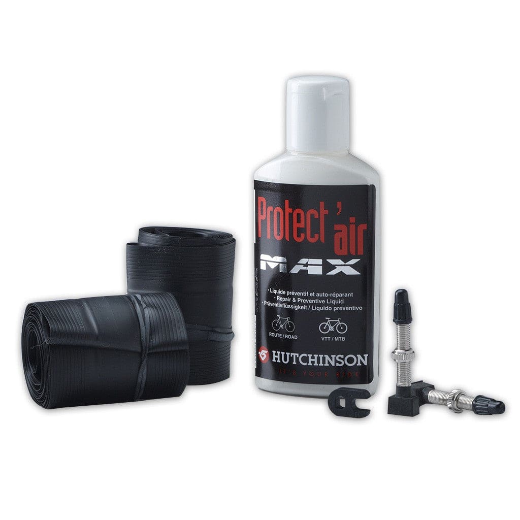 Tubeless best sale mtb kit