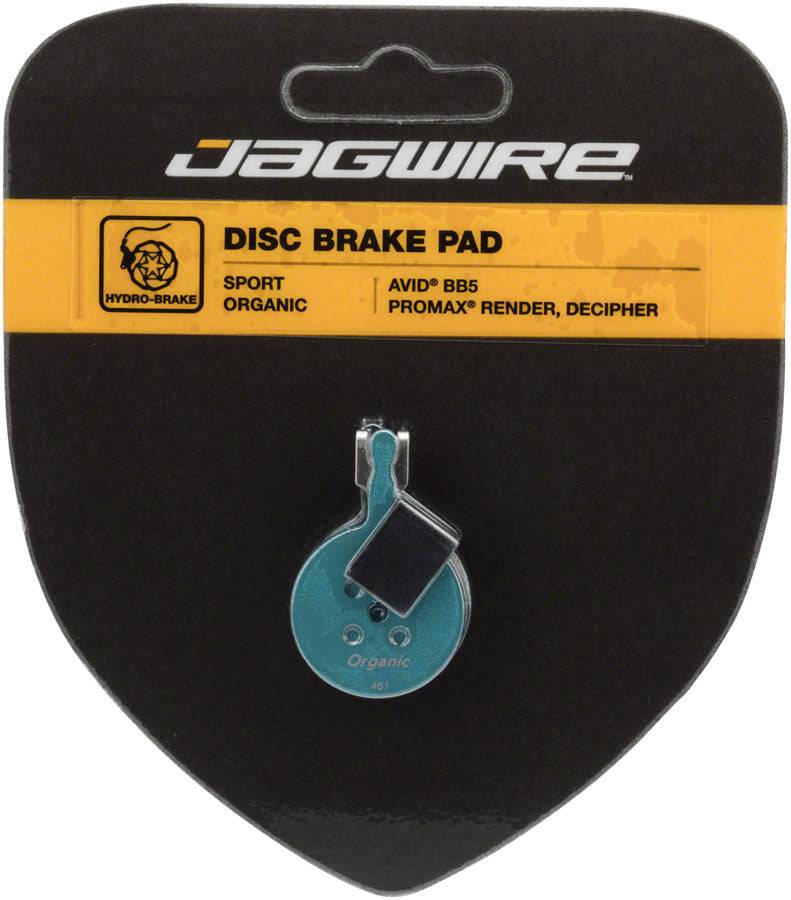 Promax mechanical discount disc brake pads