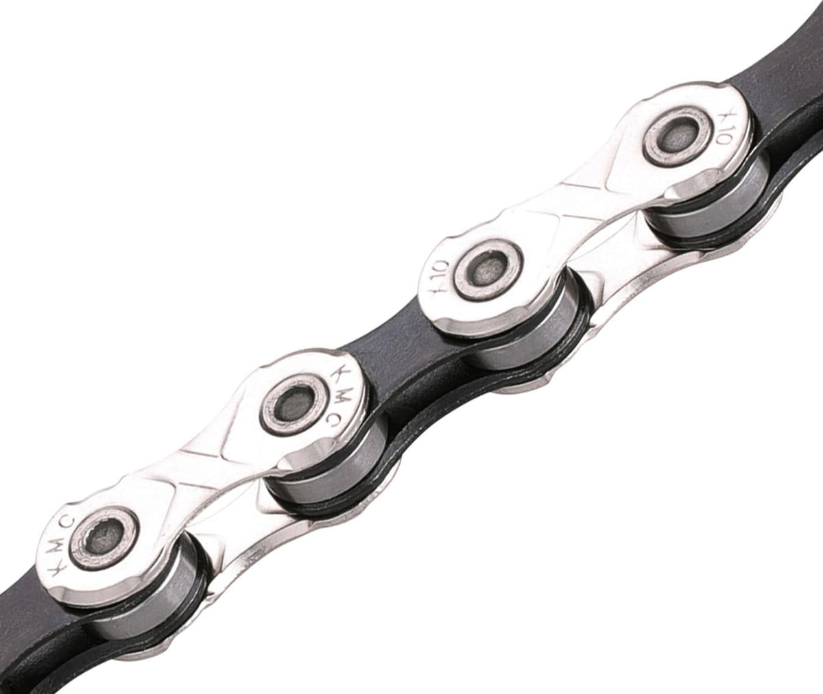 Kmc mountain bike chain hot sale