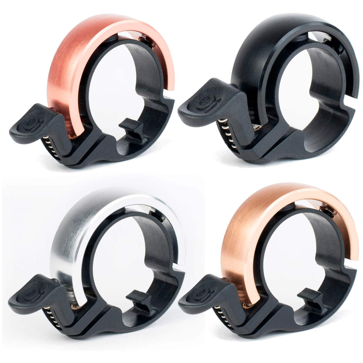 Knog Bells Oi Classic Small