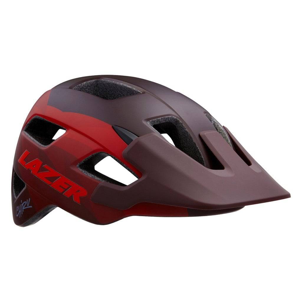 Lazer chiru 2025 mtb helmet