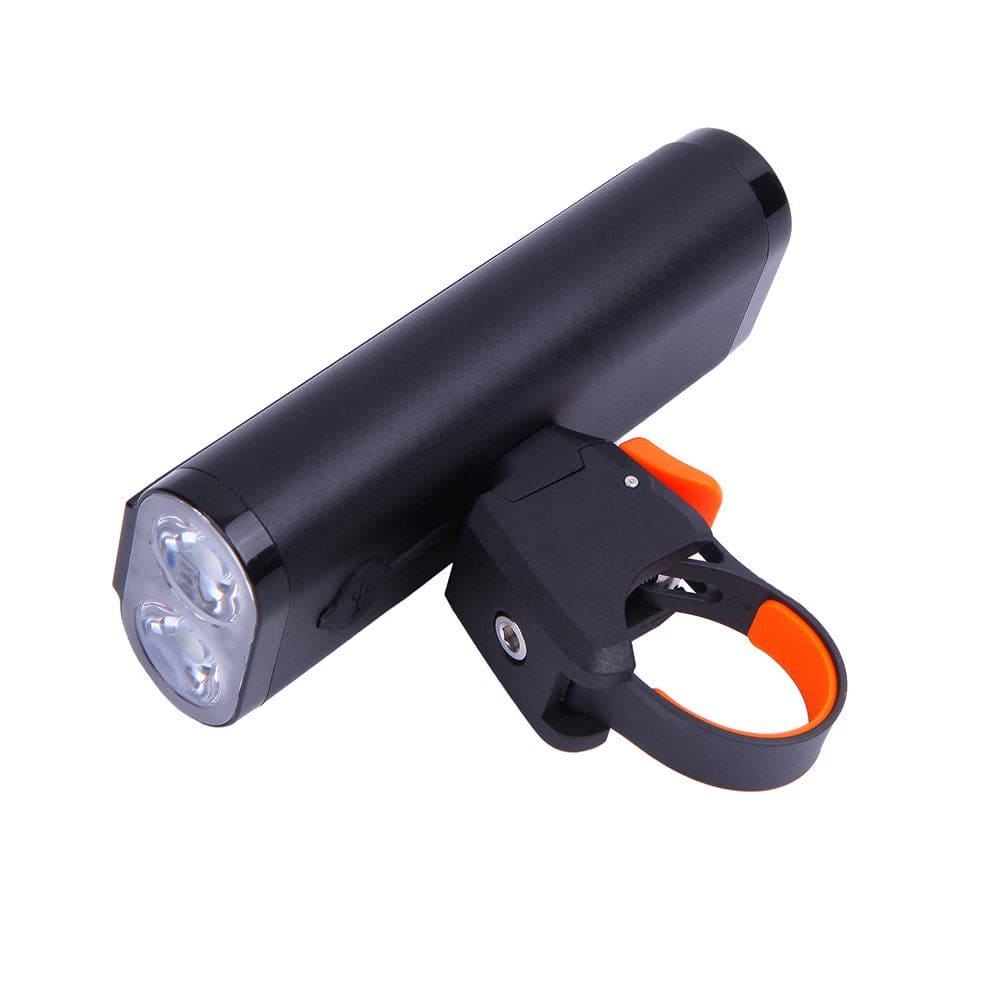 Mountain bike tail discount light