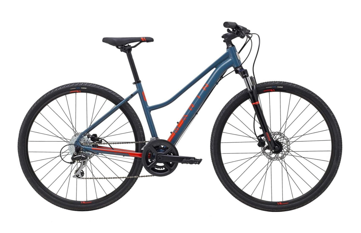 Marin san rafael ds1 city sales bike 2019