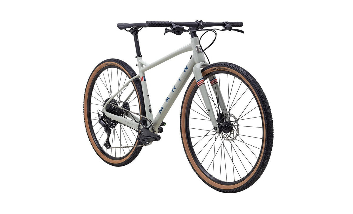 Marin Bikes Gravel Bike DSX 1 for Gravel Adventure Cycling Boutique