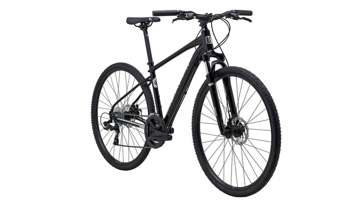 Giant 2 hybrid discount bike