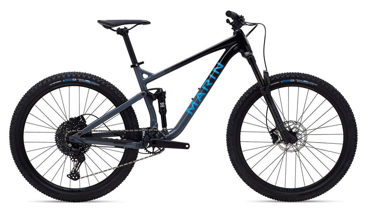 Marin Bikes Mountain Bikes Rift Zone 1 27.5 Cycling Boutique