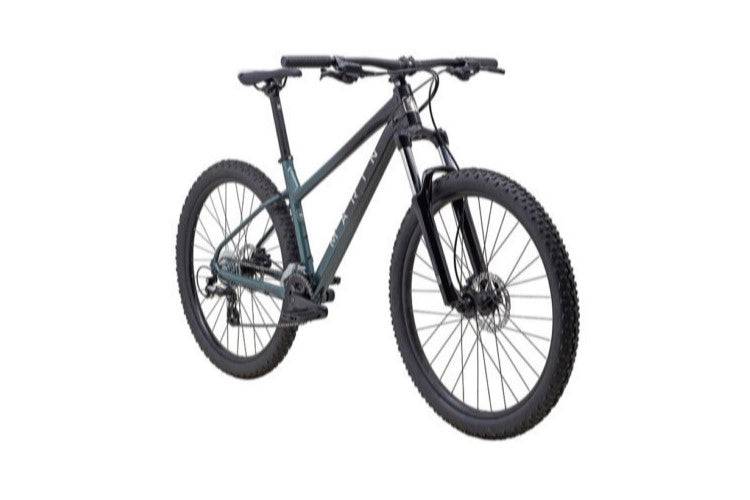 Top 5 mountain online bikes 2021