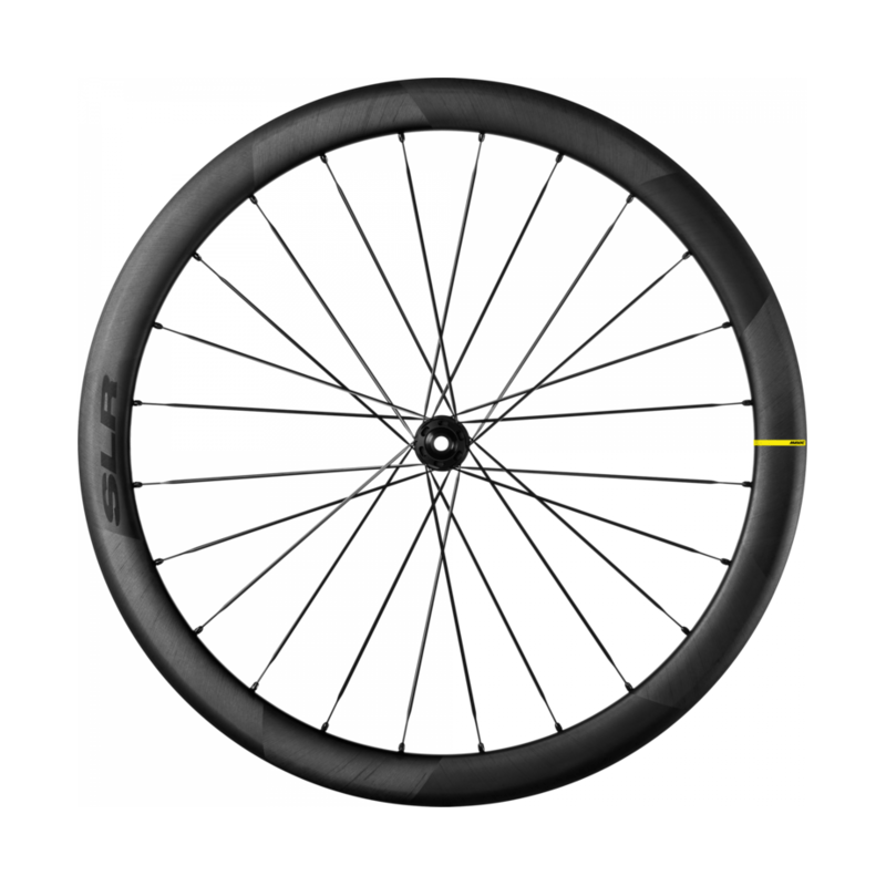 Mavic cosmic store front wheel