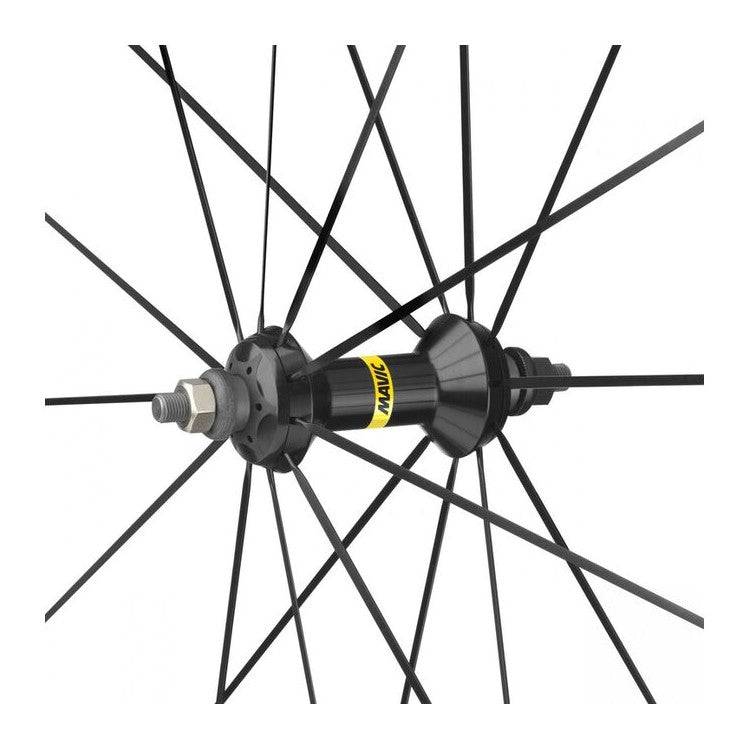 Mavic Wheels Ellipse Rim Brake Set