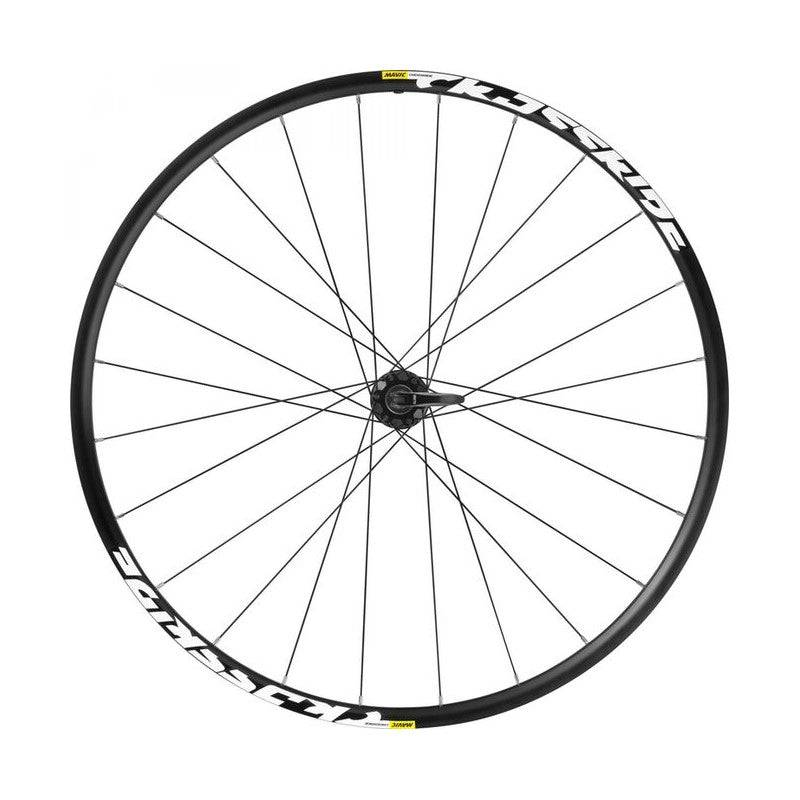 Mavic mtb sales wheel