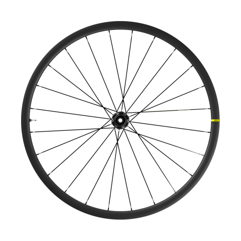 Mavic all hotsell road wheelset