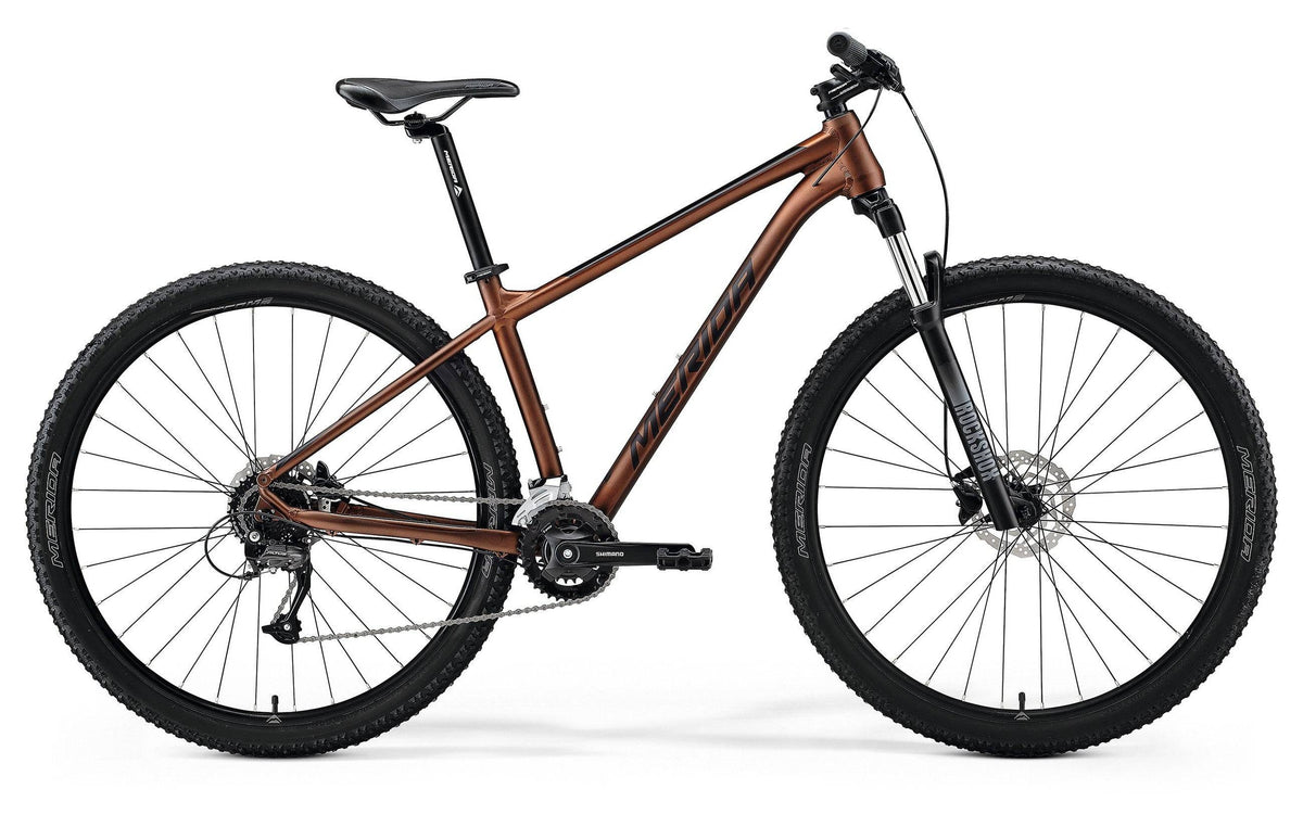 Merida big 2025 nine 90