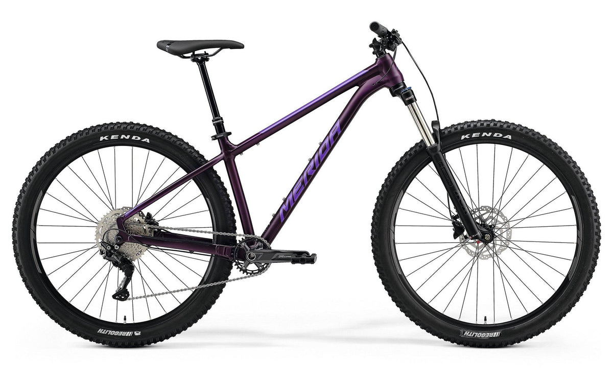 Merida big 2025 trail frame