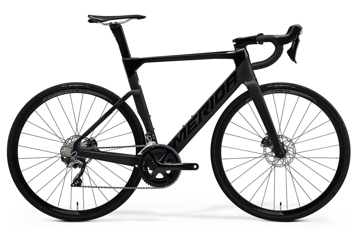 Merida Road Race Aero Bike Reacto 5000 Cycling Boutique