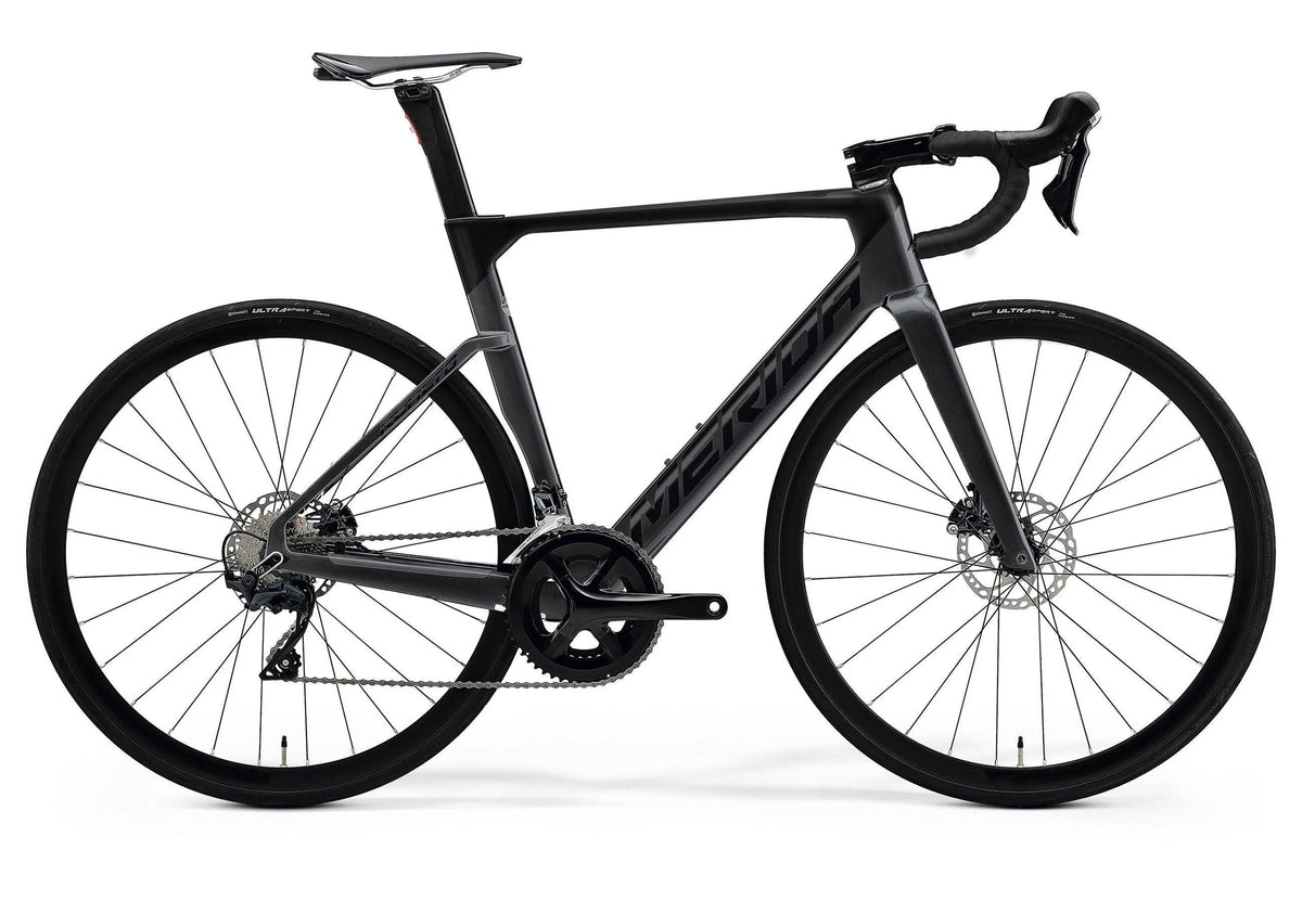 Merida Road Race Aero Bike Reacto Limited Cycling Boutique