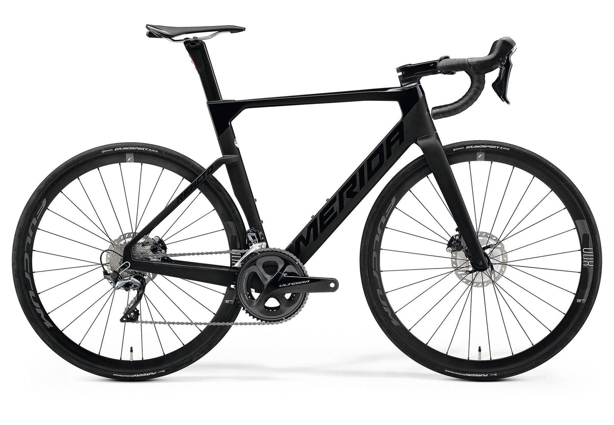 Merida Road Race Aero Bike Reacto 6000 Cycling Boutique