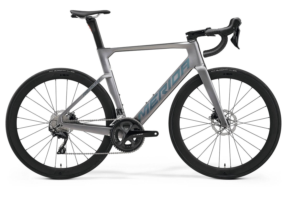 Merida reacto frameset online price