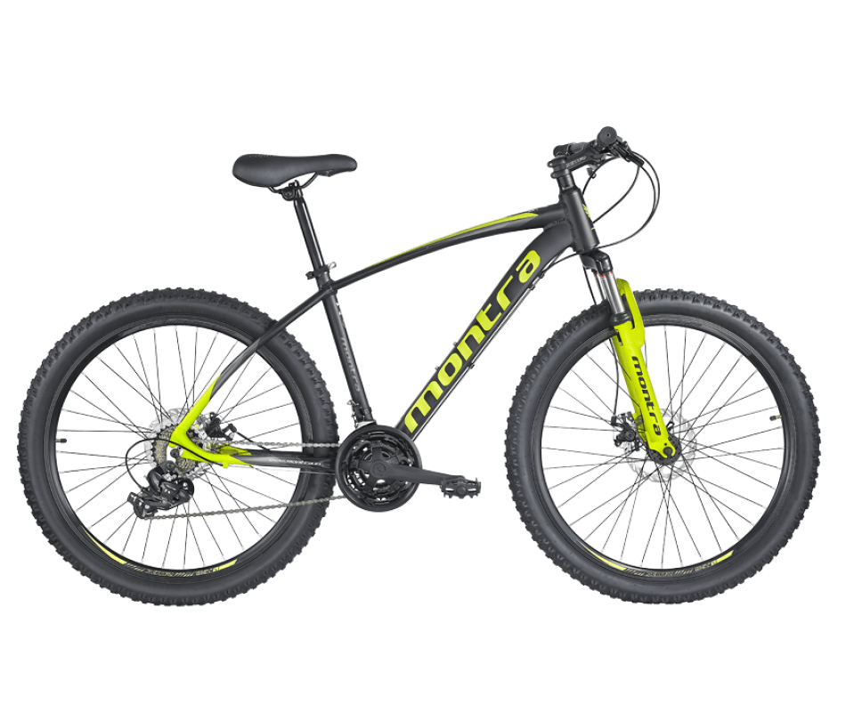 Montra Mountain Bike MadRock 29 Cycling Boutique