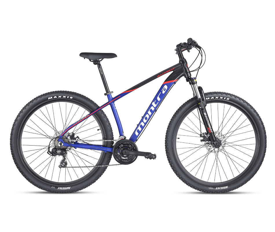 Montra Mountain Bike Backbeat 29 Cycling Boutique