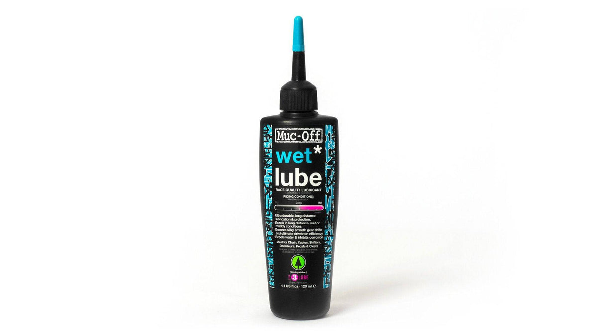 Muc off cheap bike lube