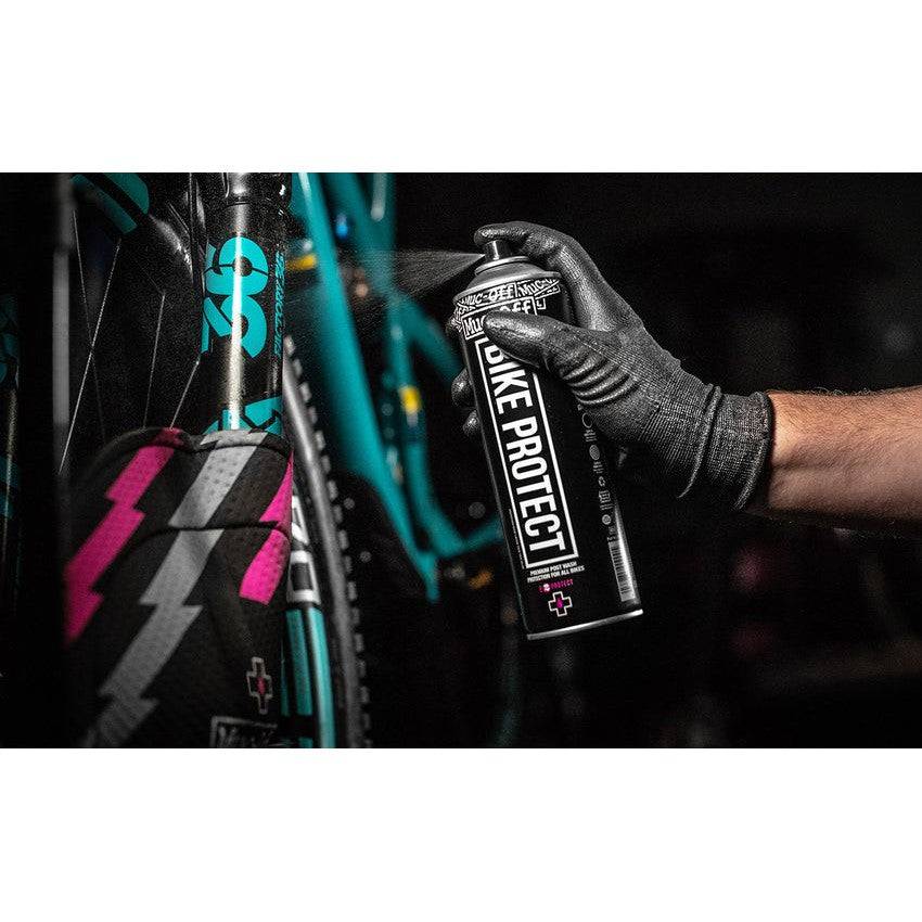 Muc off disc online covers