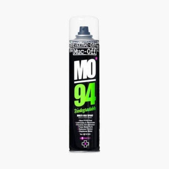 Muc-Off Dry Chain Lube  Biodegradable, Dry Weather, Race Quality