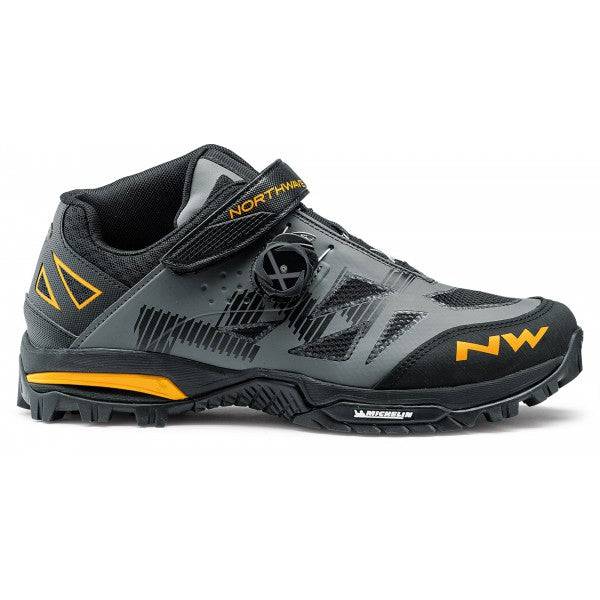 Northwave enduro 2025 mtb shoes